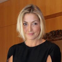 Francesca Senette Alaston