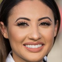 Francia Raisa Alaston