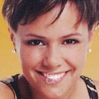 Francine Jordi Alaston