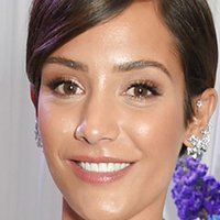 Frankie Bridge Alaston