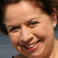 Franziska Traub Alaston