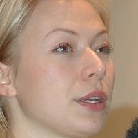 Frida Hallgren Alaston