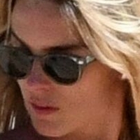Frida Redknapp Alaston