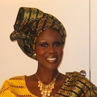 Fumi Desalu-Vold Alaston