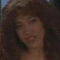 Gabbriella Gillitlie Alaston