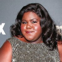 Gabourey Sidibe Alaston