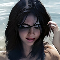 Gabriela Bee Alaston