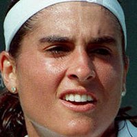 Gabriela Sabatini Alaston