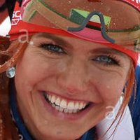 Gabriela Soukalova Alaston