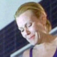 Gail O'Grady Alaston
