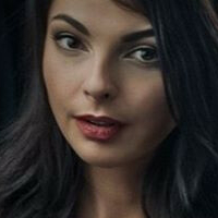 Galina Brezhneva Alaston