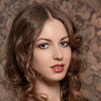Galina Malinaaa Alaston