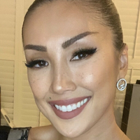 Geena Martinez Alaston