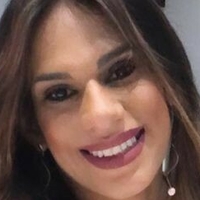 Geisy Santos Alaston