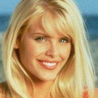 Gena Lee Nolin Alaston