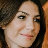 Genevieve Padalecki Alaston