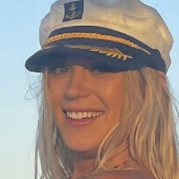 Georgia Eisler Alaston