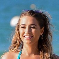 Georgia Harrison Alaston