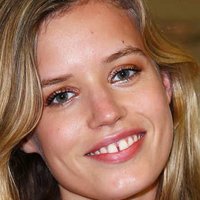 Georgia May Jagger Alaston