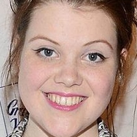 Georgie Henley Alaston