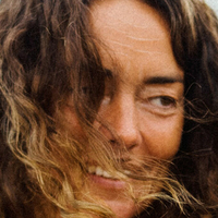 Georgina Lynch Alaston