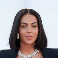 Georgina Rodriguez Alaston