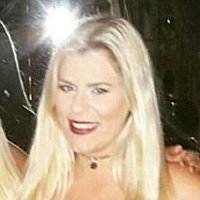 Georgina Simmonds Alaston