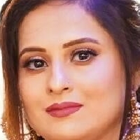 Ghazala Faisal Alaston
