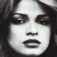 Gia Carangi Alaston