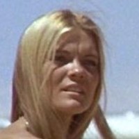 Gilda Texter Alaston