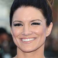 Gina Carano Alaston