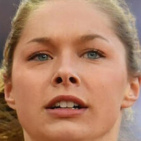 Gina Lückenkemper Alaston