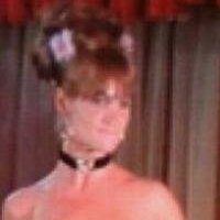 Gina Paluzzi Alaston