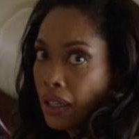 Gina Torres Alaston