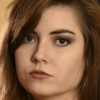 Ginger Belle Alaston