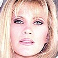 Ginger Lynn Alaston