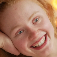 Gingercat-Phine Alaston