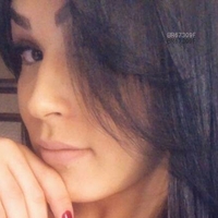 Giovana Teixeira Alaston