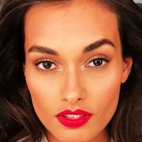 Gizele Oliveira Alaston