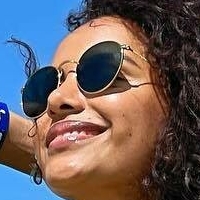 Gleici Damasceno Alaston