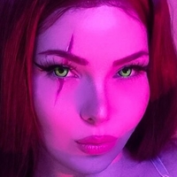 glitchedegirlcosplay Alaston
