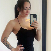 glitterkittten Alaston
