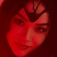 Goddess Meraki Alaston