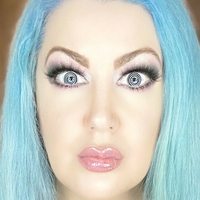 Goddess Zenova Alaston