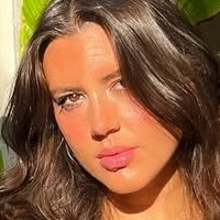 Gorgeous Sophia Fio Rito Alaston