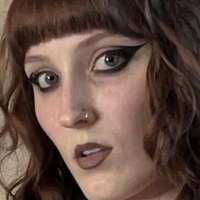 gothballerina Alaston