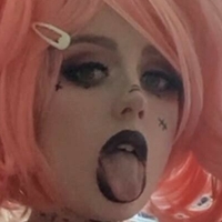 Gothwaifu Alaston