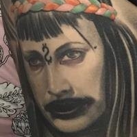 Grace Neutral Alaston