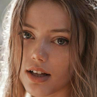 Grace Van Dien Alaston