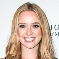 Greer Grammer Alaston